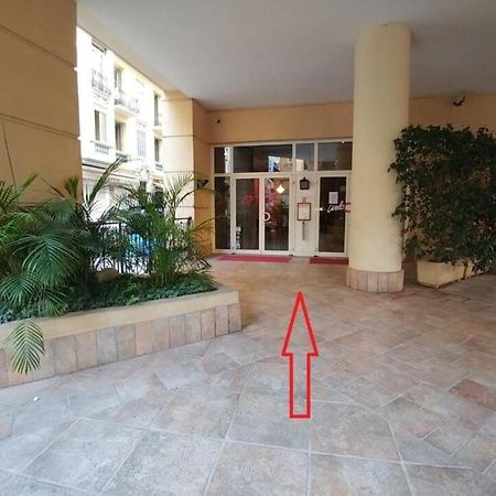 Monaco A 300M Du Casino - Grand Studio Avec Piscine Beausoleil Zewnętrze zdjęcie